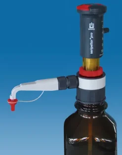 Distributeur seripettor pro 1-10 ml