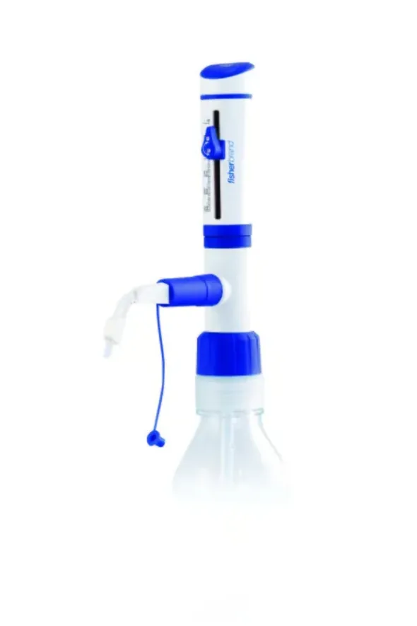 Distributeur sur bouteille 2,5 30 ml
