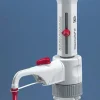 Distributeur surflacon dispensette® s analogique marquage de-m 0,5-5 ml avec soupape de purge