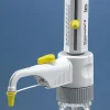 Distributeur surflacon dispensette® s organic analogique marquage de-m 0,5-5 ml avec soupape de purge