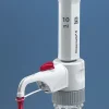 Distributeur surflacon dispensette® s fixe marquage de-m 1 ml sans soupape de purge de purge
