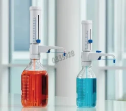 Distributeur Varispenser 2 volume 1-10 ml