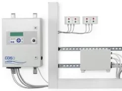 Distribution d'acide centralisée- CDS3 module hydraulique