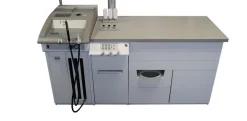 Édition et Matière Corian pour S 61 Servant Work station Édition Corian standard pour S 61 Servant Work station