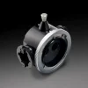 Diviseur optique 70/30 pour BQ 900 nécessite tube de coobservation