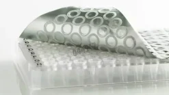 Dmso résistant peel seal roll (500 x 115 mm) 4ti-0586/remp