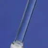 Doigt filtrant conique a.tube 25 mm porosité 3 x 2