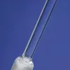 Doigt filtrant cylindrique s.tube 34 mm porosité 3
