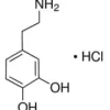 Dopamine hydrochloride, 5 g