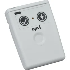 Dosimètre électronique EPD-Mk3 G (X, gamma) Mesure des équivalents de dose individuels Hp(10), Hp(0,07)