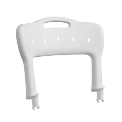 Dossier amovible tabouret Etac Swift - gris