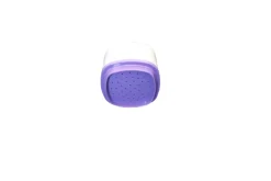 Douchette anti-germes 31 jours Lot de 10 pour système de douche OPALE