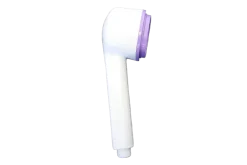 Douchette anti-germes 31 jours Lot de 10 pour système de douche OPALE