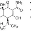 Doxycycline hyclate, 25 g