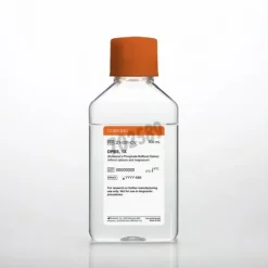 DPBS 1X sans Calcium et Magnésium 500ml 6