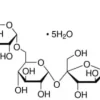 D(+)-raffinose pentahydrate, for 25 g