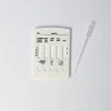 DRUGCHECK+ 11_Test rapide de détection de 11 toxiques dans les urines_10 tests par boite