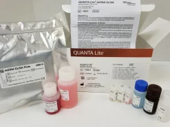 DsDNA ELISA sur QUANTA-Lyser Ts automates ELISA - 1 Kit