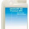 Désinfectant Aniosurf ND Premium NPC - 1 carton de 12 bidons de 1 l