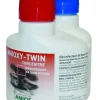 Désinfectant de haut niveau Anioxy-Twin concentré - 1 carton de 12 flacons-