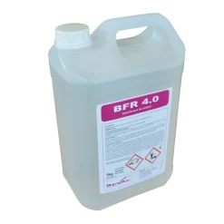 Désinfectant extérieur pour broyeur - 1 bidon de 5 l