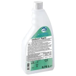 Désinfectant neoform rapid - 12 flacons de 0,75 l