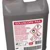 Désinfectant Soluscope PAA - 1 carton de 2 bidons de 5L-