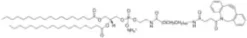 DSPE-PEG(2000)-DBCO Avanti Polar Lipids 880229P, powder, 100 mg