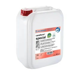 Détartrant caraform special - 4 bidons de 10 l