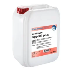 Détartrant neodisher special plus - 4 bidons de 12 kg