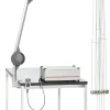 DT100 B Système d'électrodes par aspiration DT100 B