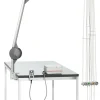 DT80 B Système d'électrodes par aspiration DT80 B