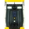 Détecteur/balise de zone BW RigRat EX, CO, O2, H2S, PID