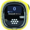 Détecteur monogaz BW Solo Wireless CO - réutilisable - jaune 1000 ppm CO