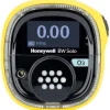Détecteur monogaz BW Solo Wireless O3 - réutilisable -jaune 0-1 ppm 03