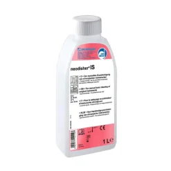 Détergent acide neodisher IS - 4 flacons de 1 l