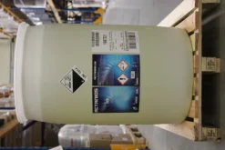 Détergent alcalin Actanios LDI - 1 carton de 1 fût de 200L-