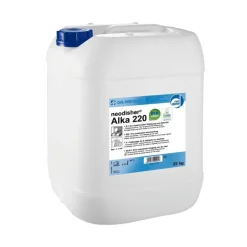 Détergent alcalin neodisher Alka 220 - 3 bidons de 25 kg
