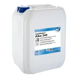 Détergent alcalin neodisher Alka 240 - 3 bidons de 25 kg