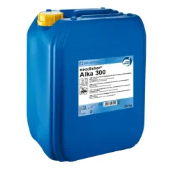 Détergent alcalin neodisher Alka 300 - 3 bidons de 25 kg