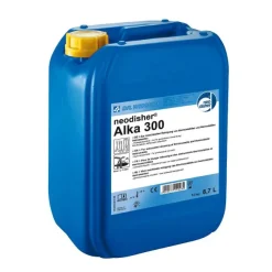 Détergent alcalin neodisher Alka 300 - 6 bidons de 12 kg