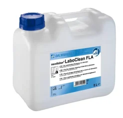 Détergent alcalin neodisher LaboClean FLA - 10 bidons de 5 l