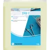 Détergent dégraissant alcalin TFD 7 - 2 bidons de 10 l
