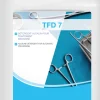 Détergent dégraissant alcalin TFD 7 - 4 bidons de 5 l