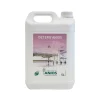 Détergent désinfectant concentré DETERG'ANIOS - avec pompe doseuse 20 ml - 1 carton de 4 bidons de 5 l