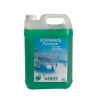 Détergent désinfectant concentré SURFANIOS Premium - avec pompe doseuse 20 ml - 1 carton de 4 bidons 5 l