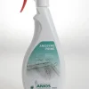 Détergent désinfectant en mousse Aniosyme Prime - 12 flacons de 750 ml-