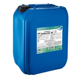 Détergent désinfectant neodisher DeKonta AF - 2 bidons de 20 l