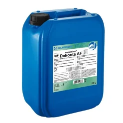 Détergent désinfectant neodisher DeKonta AF - 4 bidons de 10 l