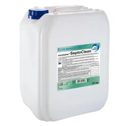 Détergent désinfectant neodisher SeptoClean - 4 bidons de 25 kg